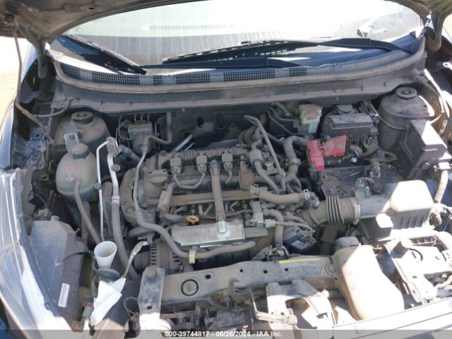 3N1CP5CV5LL512926 Nissan Kicks Sv Xtronic Cvt