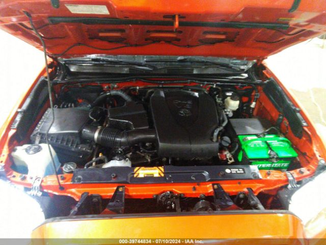 3TMCZ5AN1GM011171 Toyota Tacoma