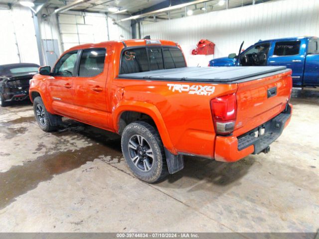 3TMCZ5AN1GM011171 Toyota Tacoma