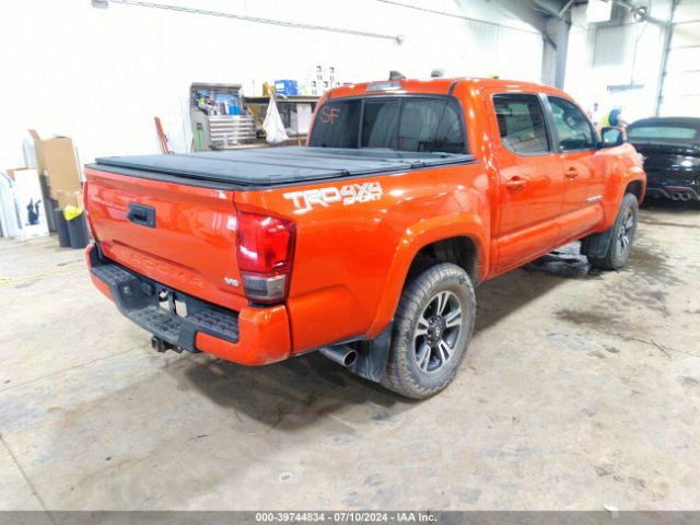 3TMCZ5AN1GM011171 Toyota Tacoma