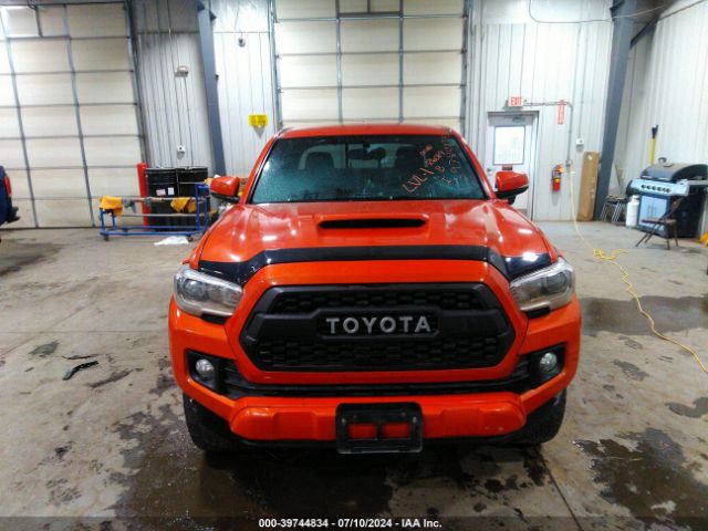 3TMCZ5AN1GM011171 Toyota Tacoma
