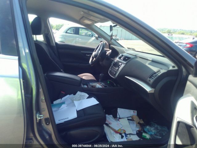 1N4AL3AP1HC481823 Nissan Altima 2.5 S