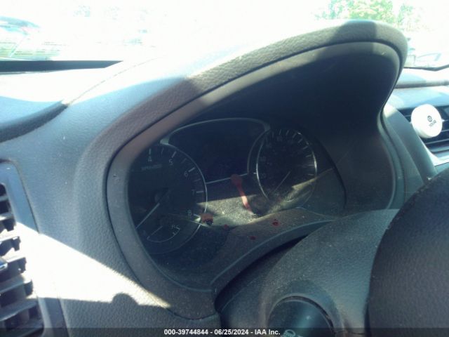 1N4AL3AP1HC481823 Nissan Altima 2.5 S