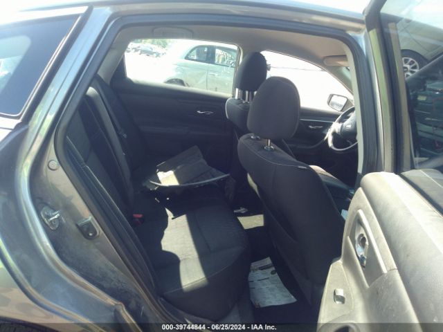 1N4AL3AP1HC481823 Nissan Altima 2.5 S