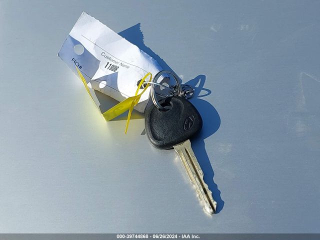 5NPDH4AE7EH510710 Hyundai ELANTRA SE