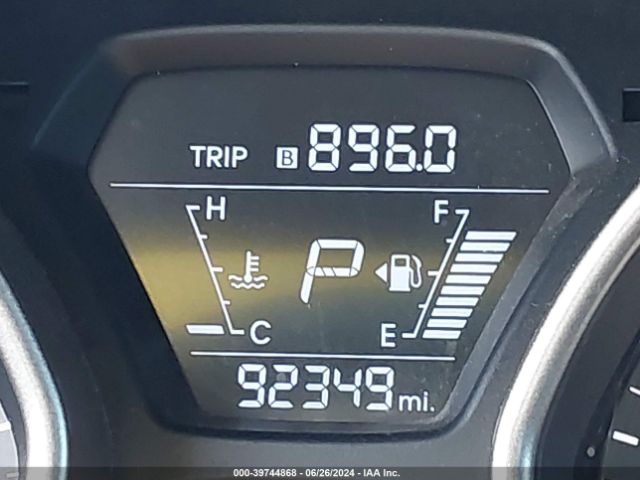 5NPDH4AE7EH510710 Hyundai ELANTRA SE