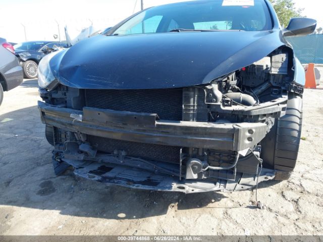 5NPDH4AE7EH510710 Hyundai ELANTRA SE