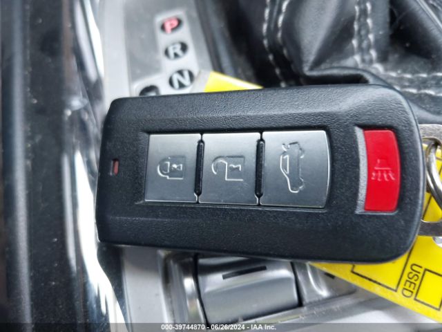 JA32V6FV8EU018972 Mitsubishi Lancer Ralliart
