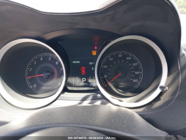 JA32V6FV8EU018972 Mitsubishi Lancer Ralliart