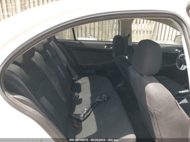 JA32V6FV8EU018972 Mitsubishi Lancer Ralliart