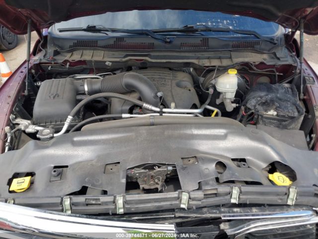 1C6RR7PT3GS342327 RAM 1500 Longhorn Limited