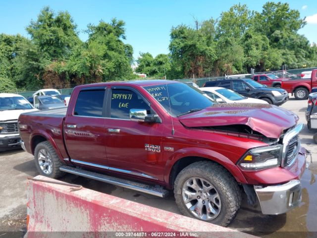 1C6RR7PT3GS342327 RAM 1500 Longhorn Limited
