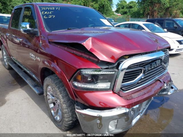1C6RR7PT3GS342327 RAM 1500 Longhorn Limited
