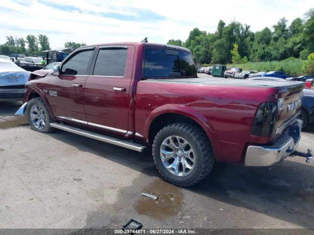 1C6RR7PT3GS342327 RAM 1500 Longhorn Limited