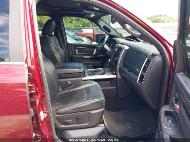 1C6RR7PT3GS342327 RAM 1500 Longhorn Limited