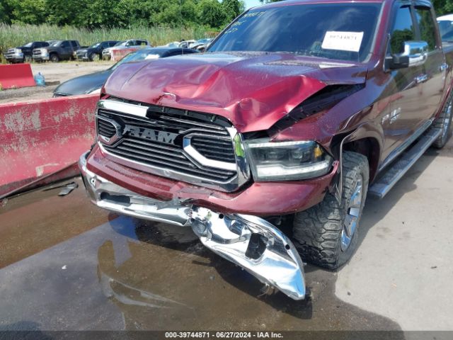 1C6RR7PT3GS342327 RAM 1500 Longhorn Limited