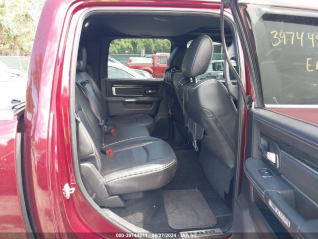 1C6RR7PT3GS342327 RAM 1500 Longhorn Limited
