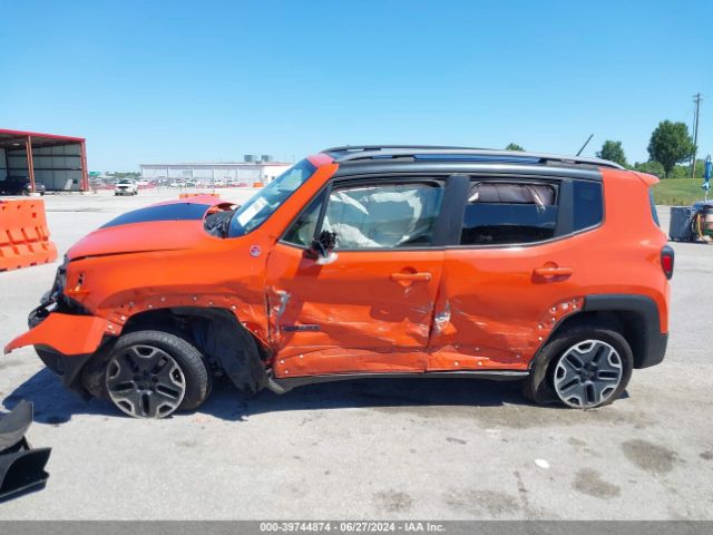 ZACCJBCT1FPB41352 Jeep Renegade Trailhawk