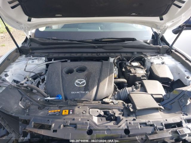 7MMVABCM3PN137427 Mazda Cx-50 2.5 S Preferred Plus
