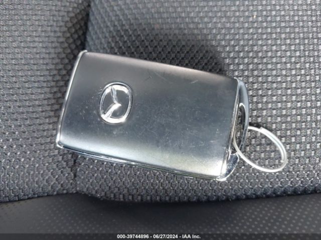 7MMVABCM3PN137427 Mazda Cx-50 2.5 S Preferred Plus