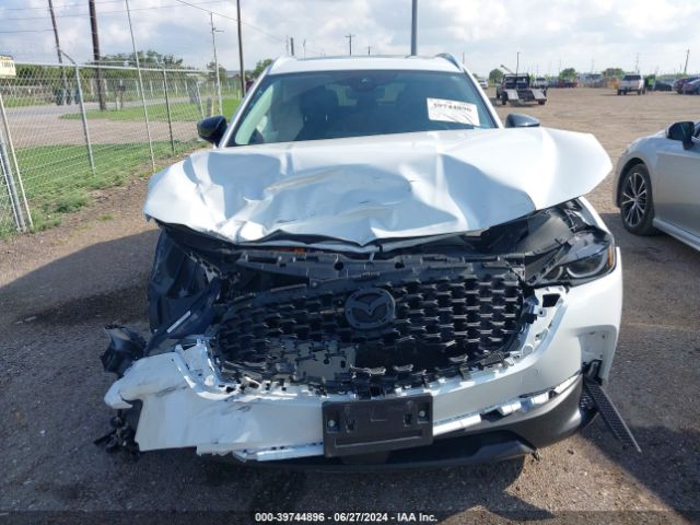 7MMVABCM3PN137427 Mazda Cx-50 2.5 S Preferred Plus