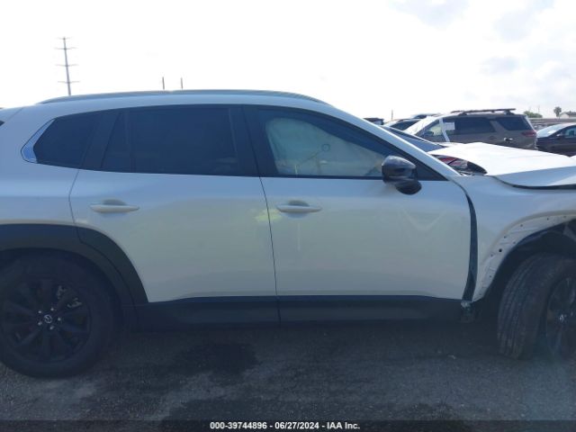 7MMVABCM3PN137427 Mazda Cx-50 2.5 S Preferred Plus