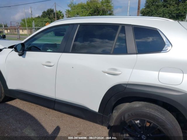7MMVABCM3PN137427 Mazda Cx-50 2.5 S Preferred Plus