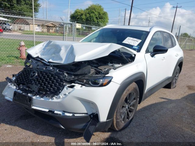 7MMVABCM3PN137427 Mazda Cx-50 2.5 S Preferred Plus