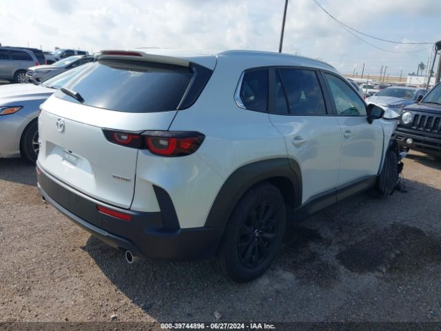 7MMVABCM3PN137427 Mazda Cx-50 2.5 S Preferred Plus