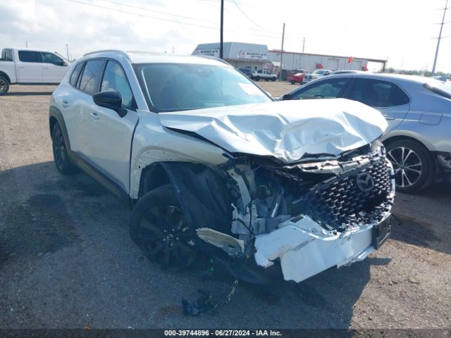 7MMVABCM3PN137427 Mazda Cx-50 2.5 S Preferred Plus