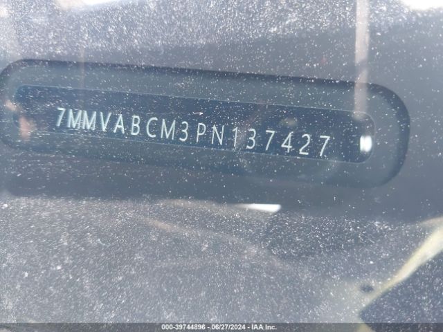 7MMVABCM3PN137427 Mazda Cx-50 2.5 S Preferred Plus