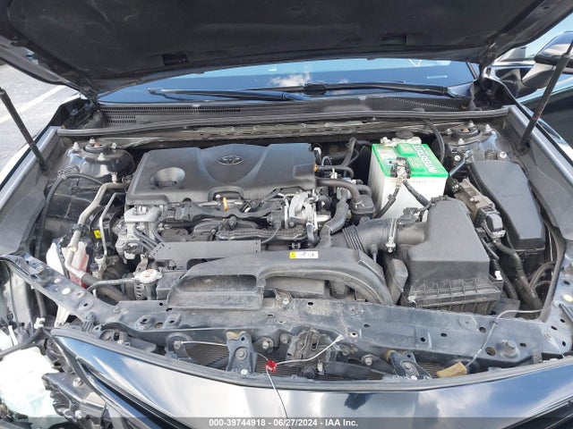 Toyota CAMRY SE 2020 4T1G11AK1LU913098 Image 10