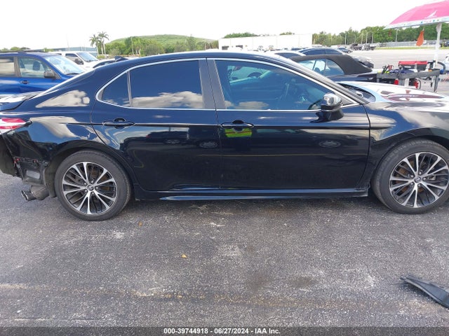 Toyota CAMRY SE 2020 4T1G11AK1LU913098 Image 14
