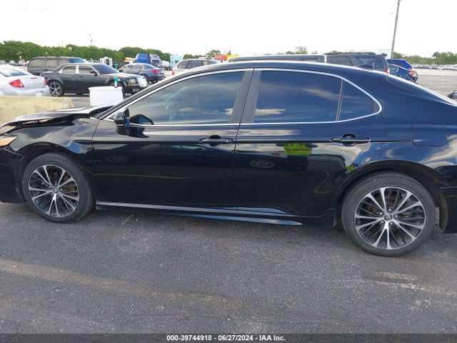 Toyota CAMRY SE 2020 4T1G11AK1LU913098 Image 15