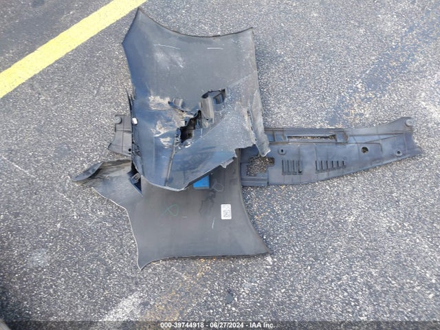 Toyota CAMRY SE 2020 4T1G11AK1LU913098 Image 12