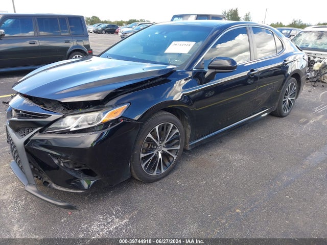 Toyota CAMRY SE 2020 4T1G11AK1LU913098 Image 21