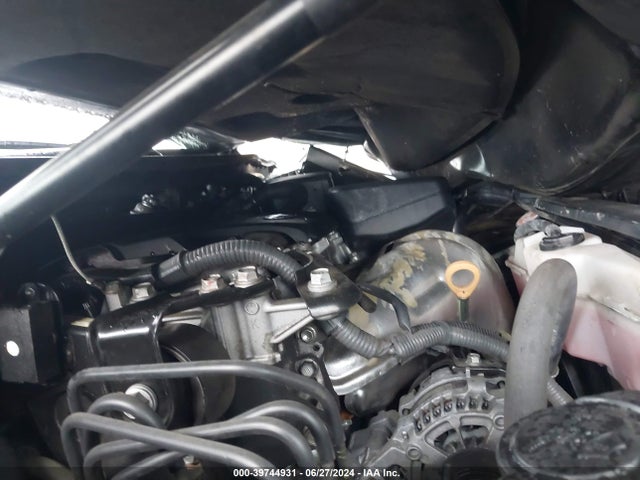 Toyota CAMRY SE 2017 4T1BF1FK2HU390444 Image 10