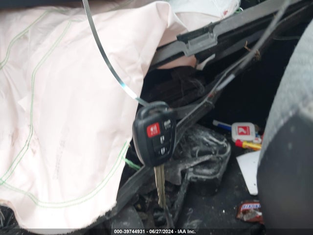 Toyota CAMRY SE 2017 4T1BF1FK2HU390444 Image 11