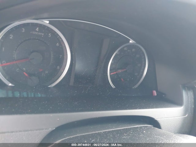 Toyota CAMRY SE 2017 4T1BF1FK2HU390444 Image 7