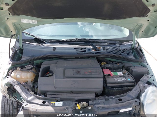 2013 FIAT 500 3C3CFFAR1DT741928 Photo 9