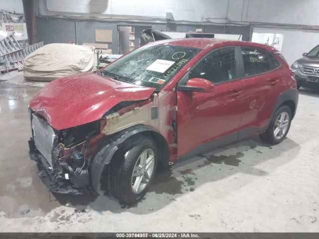 KM8K1CAA4MU601016 Hyundai Kona Se