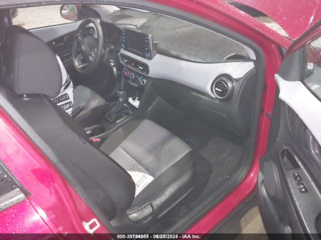 KM8K1CAA4MU601016 Hyundai Kona Se