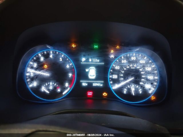 KM8K1CAA4MU601016 Hyundai Kona Se
