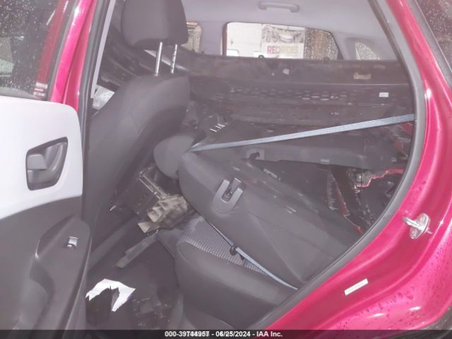 KM8K1CAA4MU601016 Hyundai Kona Se