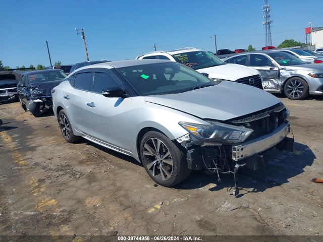 2018 1N4AA6AP1JC395067 main image