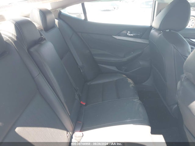 Nissan Maxima 3.5 Sv 2018 1N4AA6AP1JC395067 Image 8