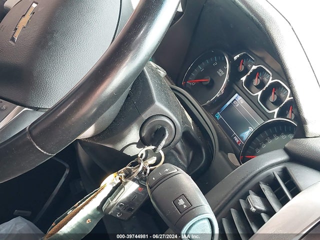 Chevrolet Tahoe Lt 2018 1GNSKBKC1JR359870 Image 11
