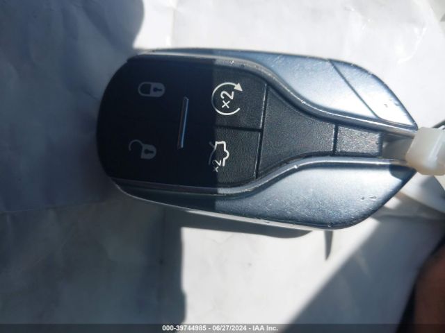 ZAM57XSA5K1323050 Maserati Ghibli