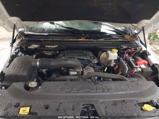 1C6SRFBT5MN687548 RAM 1500