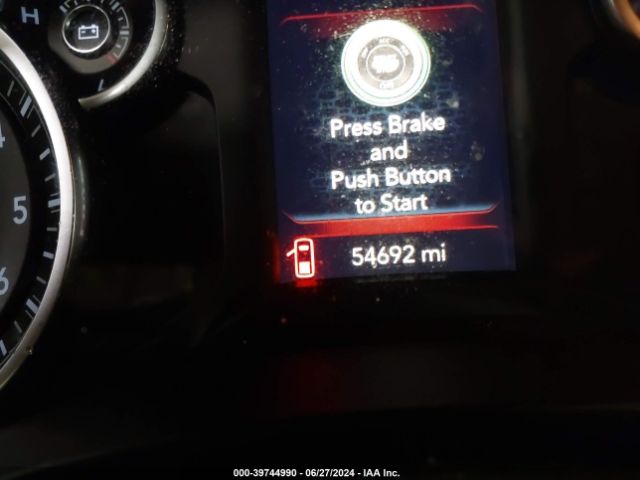 1C6SRFBT5MN687548 RAM 1500